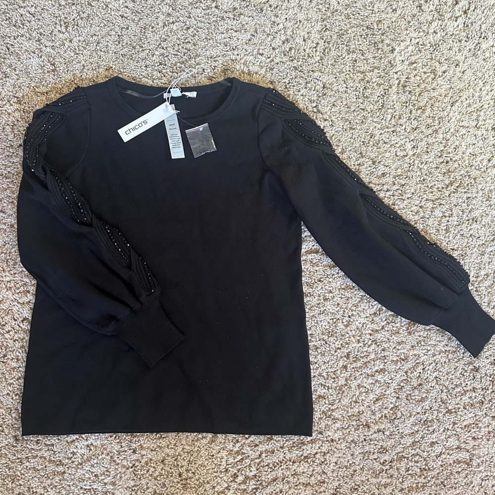 Chicos sweater